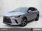 2025 Lexus RX 350 FWD