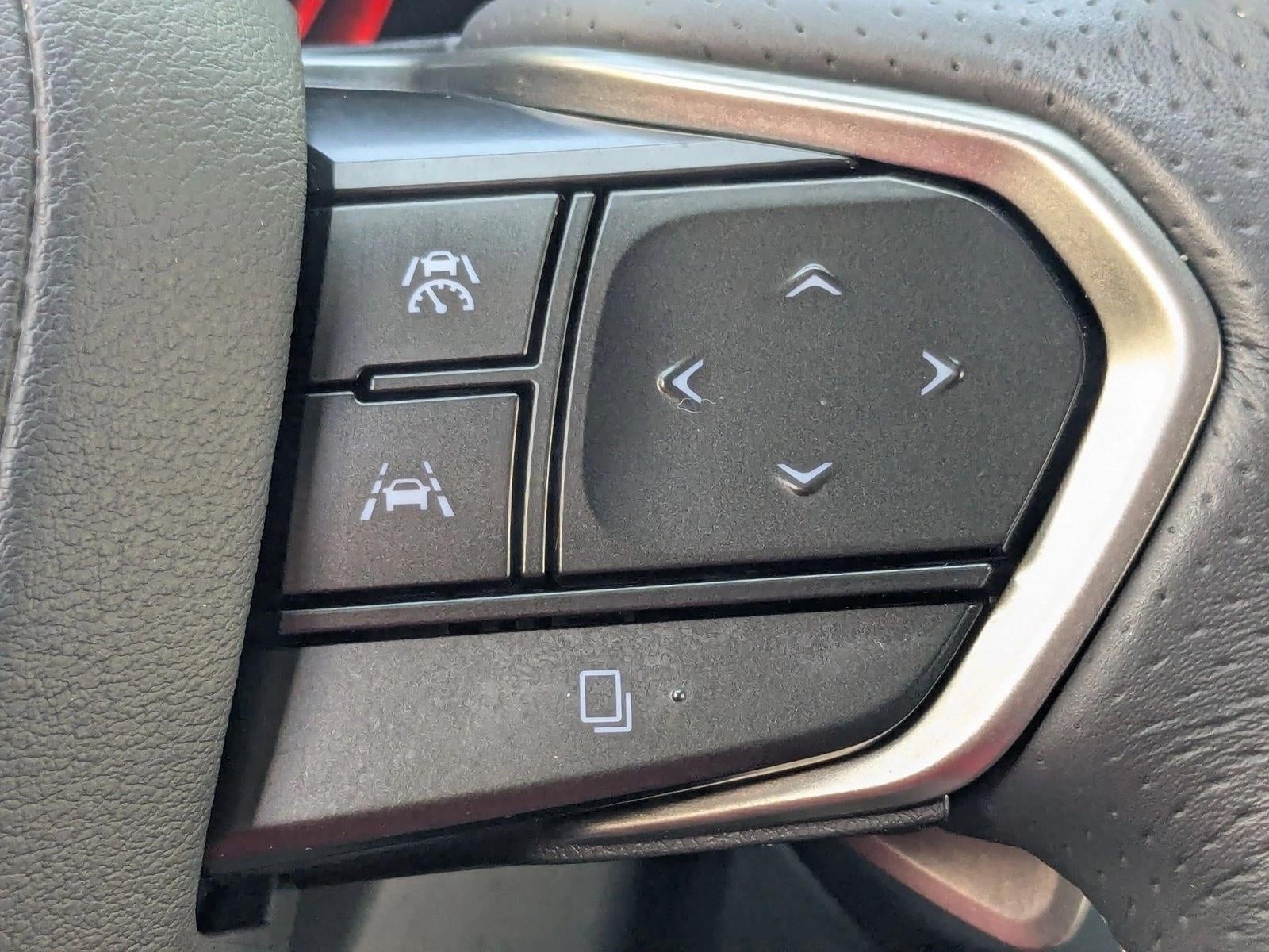 2024 Lexus RX 350 F SPORT Handling AWD