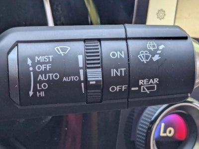 2024 Lexus RX 350 F SPORT Handling AWD