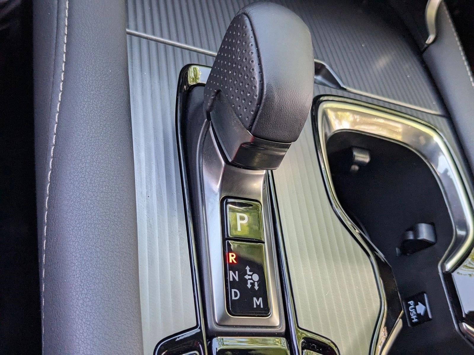 2024 Lexus RX 350 F SPORT Handling AWD