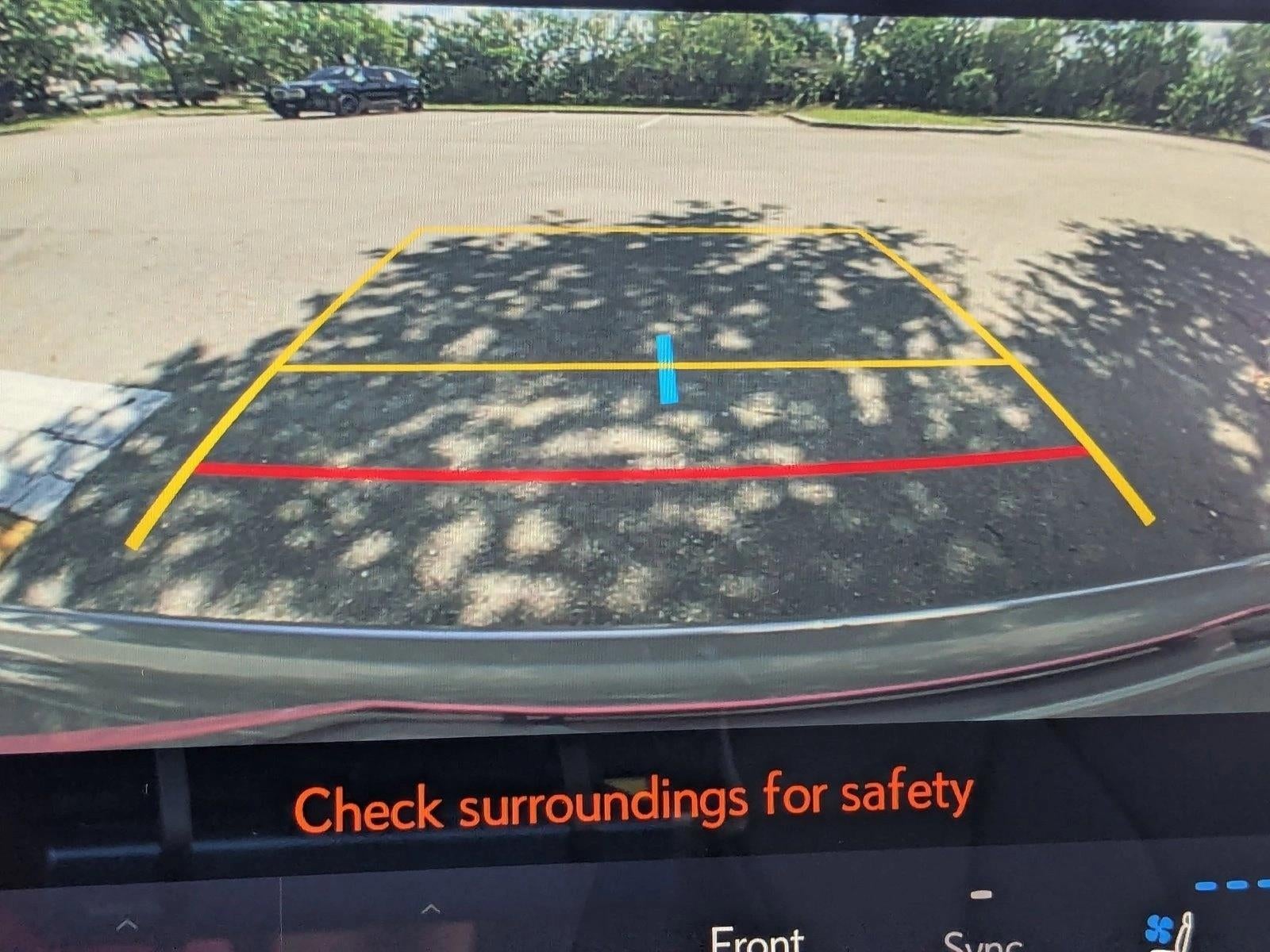 2024 Lexus RX 350 F SPORT Handling AWD