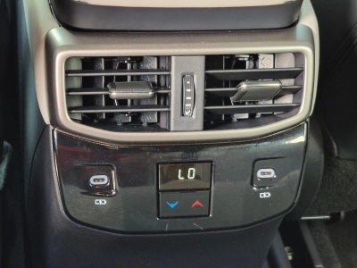 2025 Lexus RX 350 F SPORT Design AWD