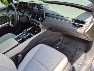 2025 Lexus RX 350 F SPORT Design AWD