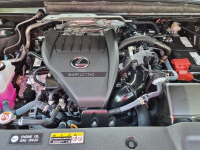 2025 Lexus RX 350 F SPORT Design AWD