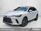 2024 Lexus RX 350h Premium Plus AWD