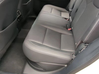 2024 Lexus RX 350h Premium Plus AWD