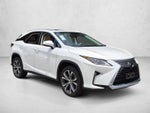 2019 Lexus RX 450h AWD