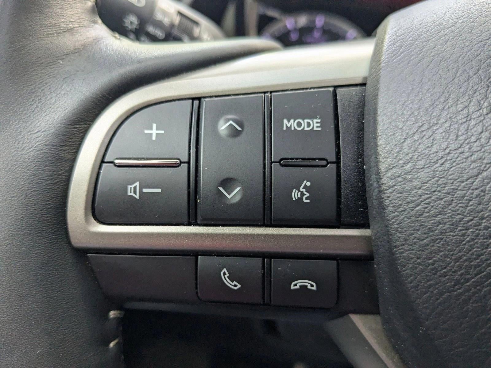 2017 Lexus RX 350 AWD