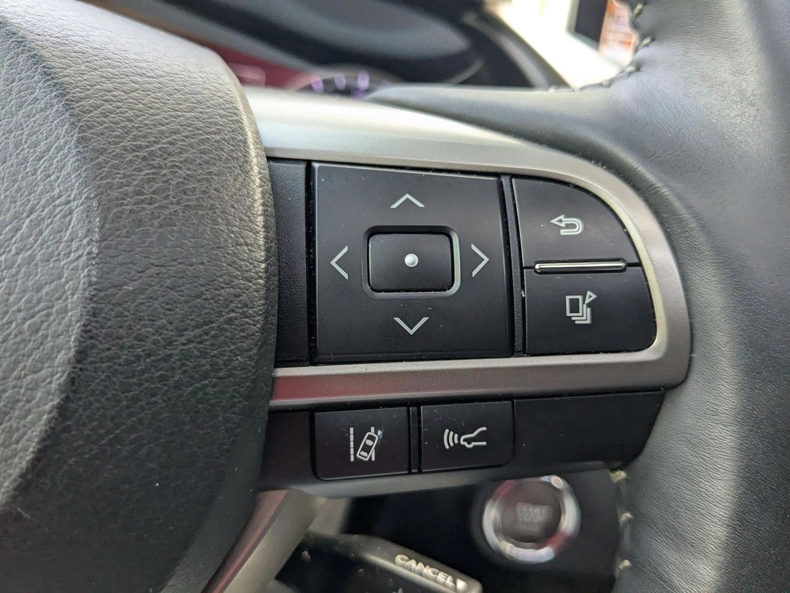2017 Lexus RX 350 AWD