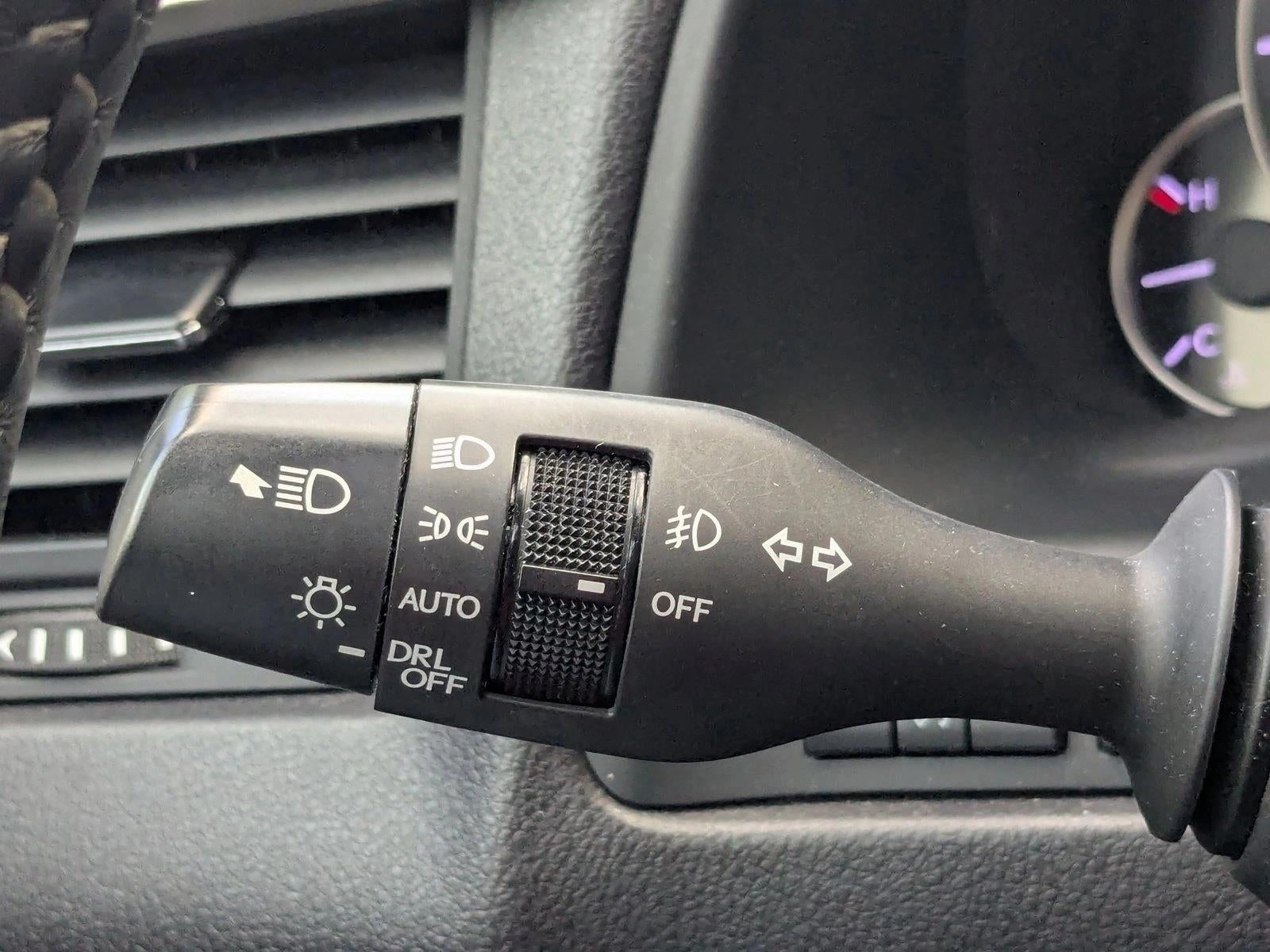 2017 Lexus RX 350 AWD
