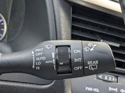 2017 Lexus RX 350 AWD