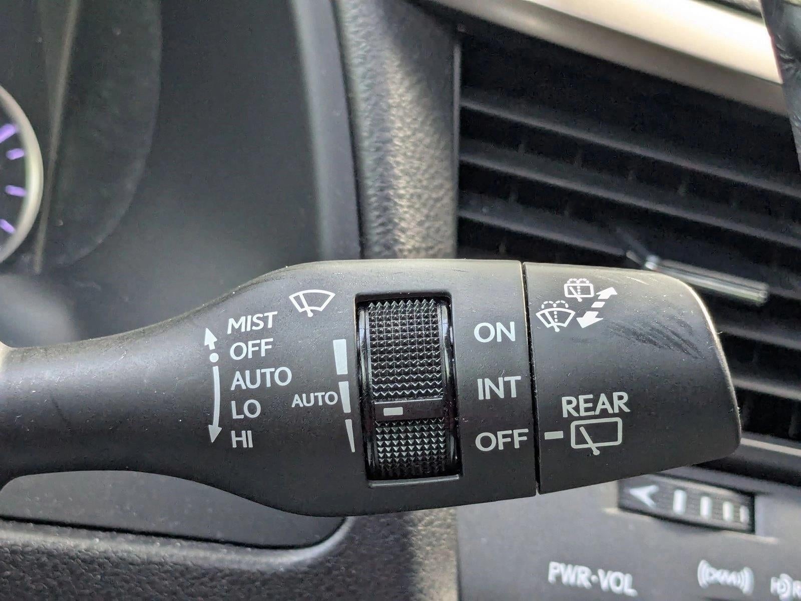 2017 Lexus RX 350 AWD