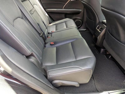 2017 Lexus RX 350 AWD