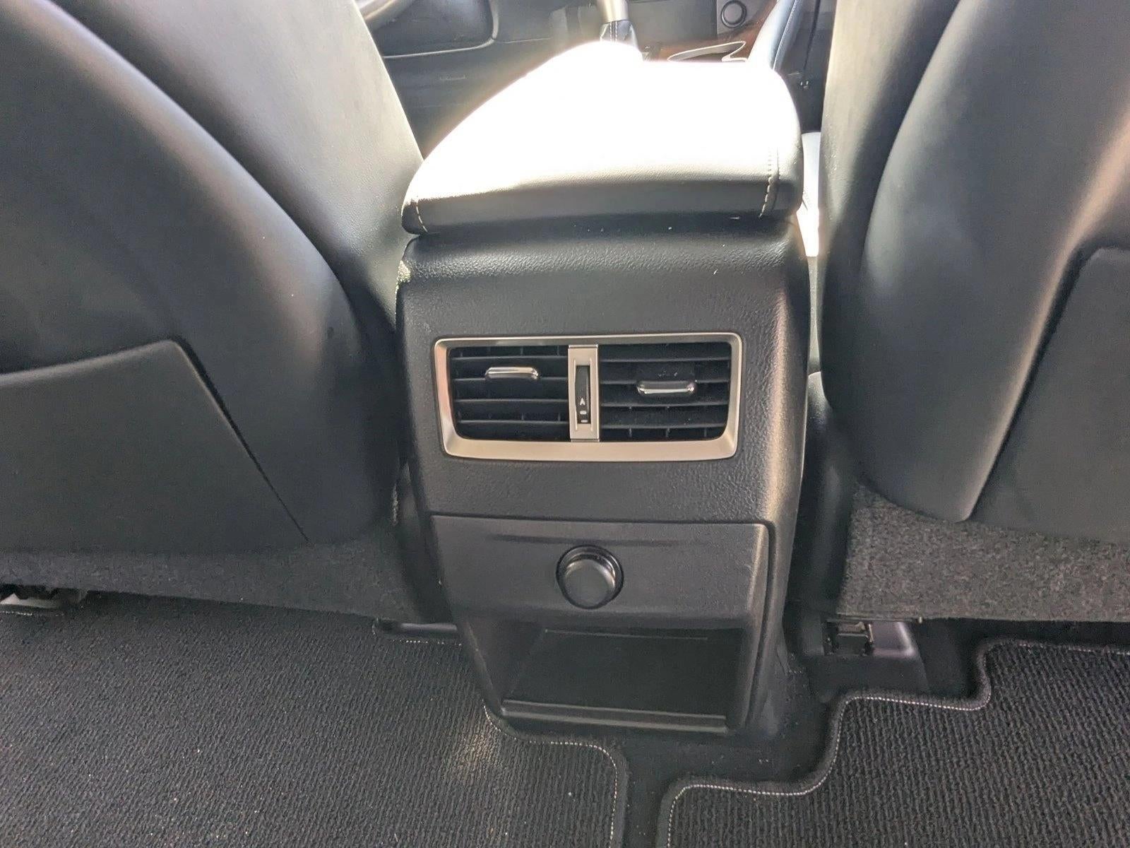 2017 Lexus RX 350 AWD
