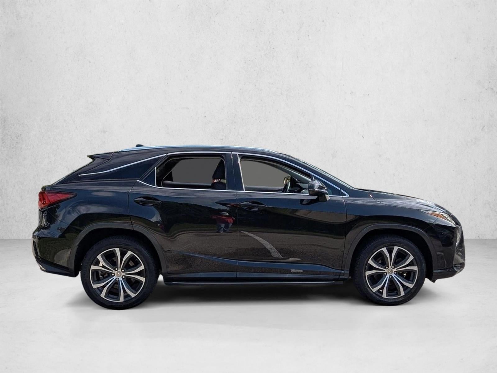 2017 Lexus RX 350 AWD