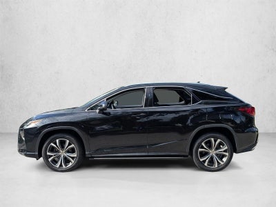 2017 Lexus RX 350 AWD