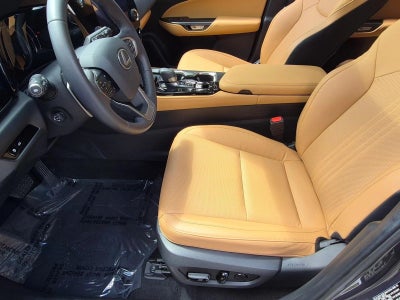 2024 Lexus NX 250 Premium FWD