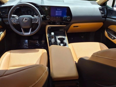 2024 Lexus NX 250 Premium FWD