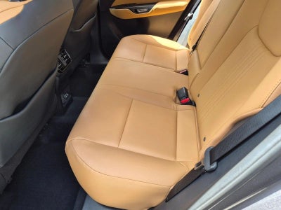 2024 Lexus NX 250 Premium FWD