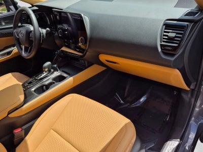 2024 Lexus NX 250 Premium FWD