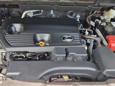 2024 Lexus NX 250 Premium FWD