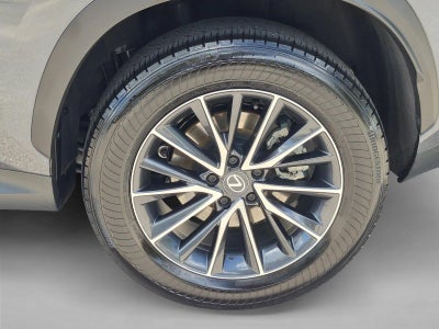 2024 Lexus NX 250 Premium FWD