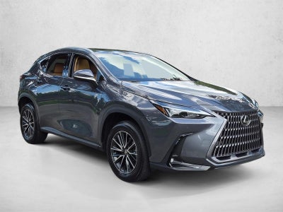 2024 Lexus NX 250 Premium FWD