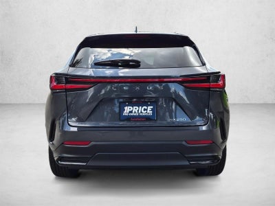 2024 Lexus NX 250 Premium FWD