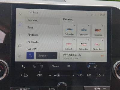 2025 Lexus NX 250 Premium FWD