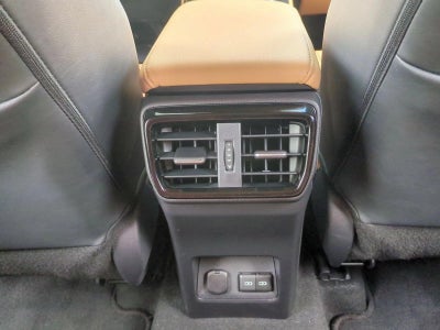 2025 Lexus NX 250 Premium FWD