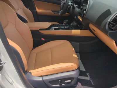 2025 Lexus NX 250 Premium FWD