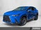 2025 Lexus NX 250 Premium FWD