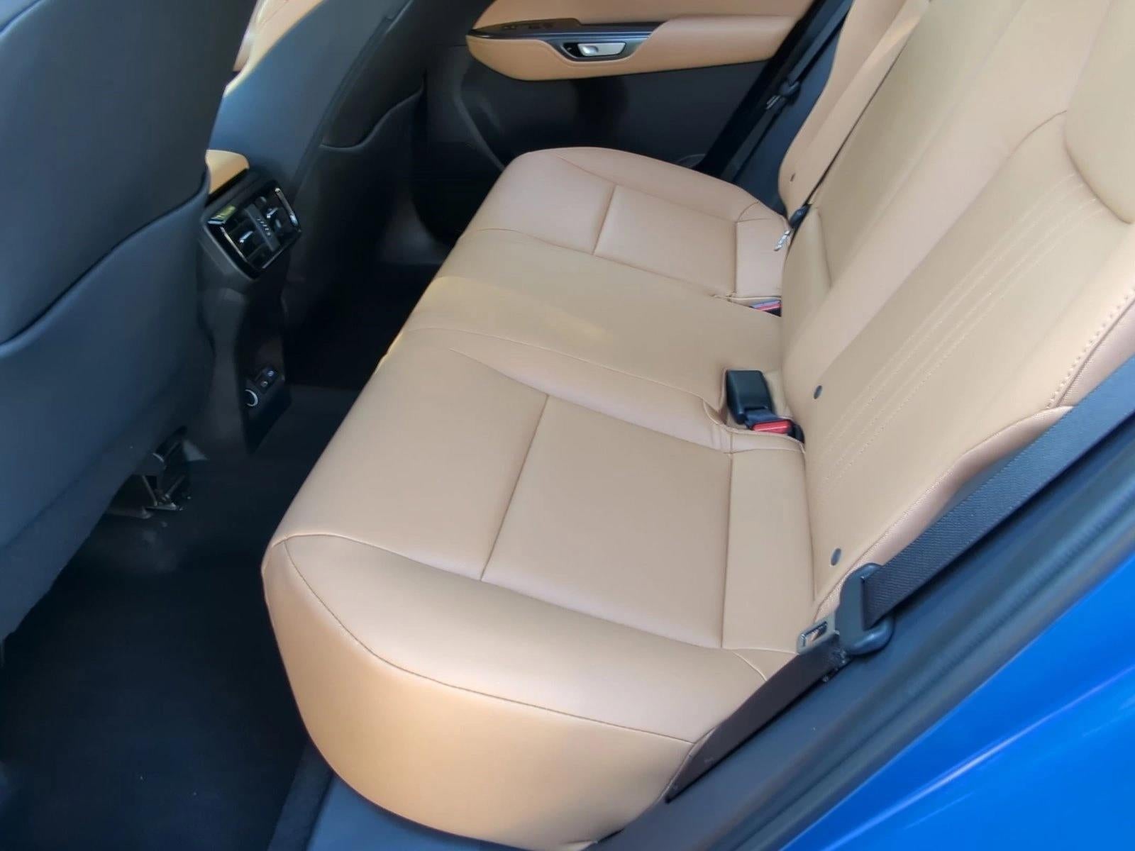 2025 Lexus NX 250 Premium FWD