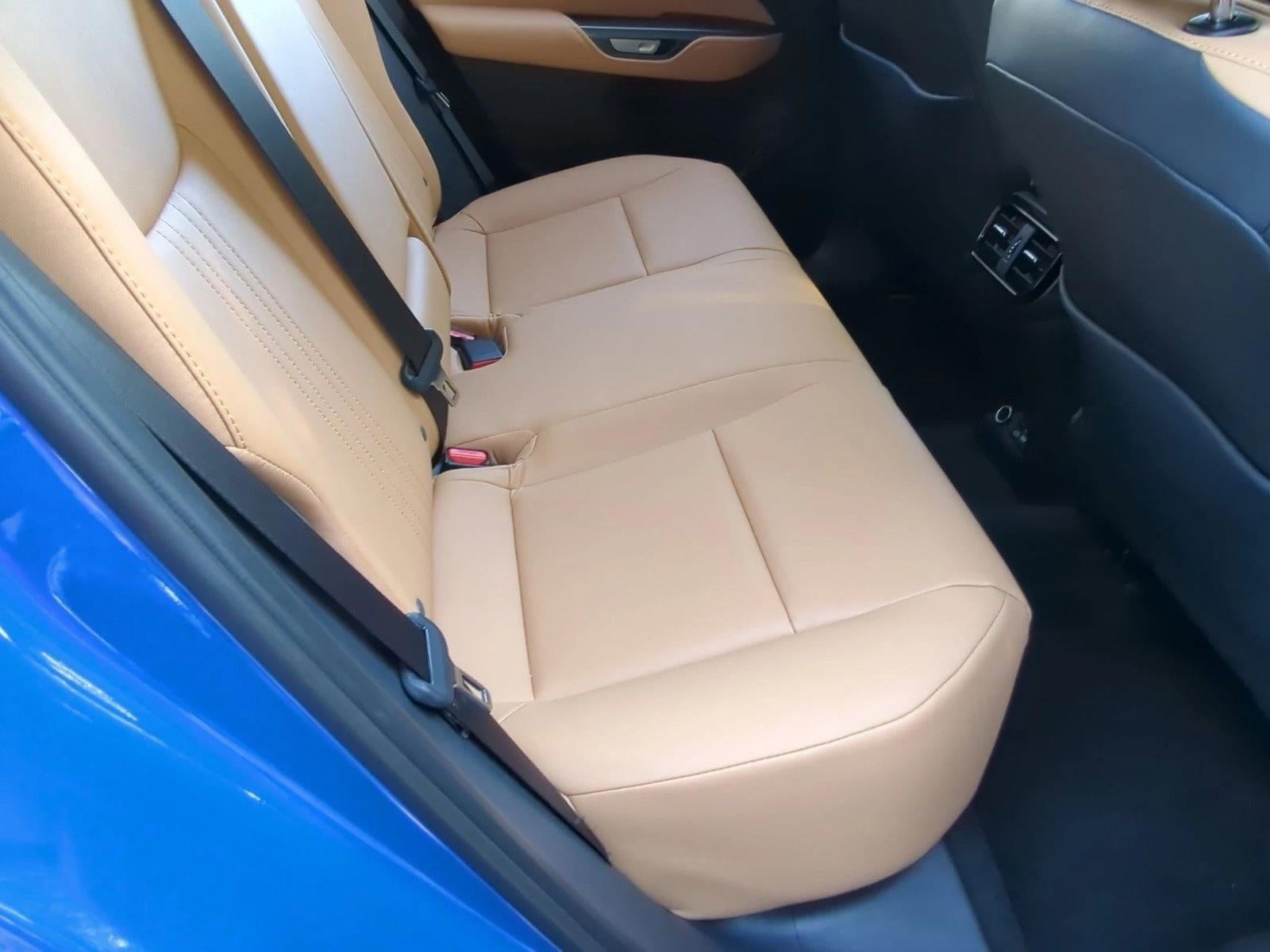 2025 Lexus NX 250 Premium FWD
