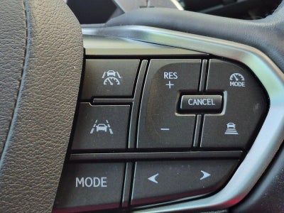 2025 Lexus NX 250 Premium FWD