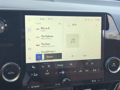 2025 Lexus NX 250 Premium FWD
