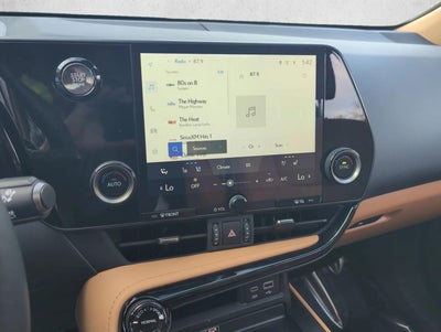 2025 Lexus NX 250 Premium FWD