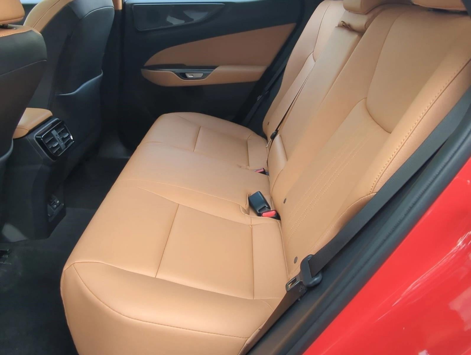 2025 Lexus NX 250 Premium FWD