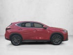 2025 Lexus NX 250 Premium FWD
