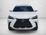 2025 Lexus NX 350 Premium AWD