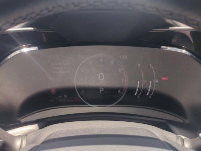 2025 Lexus NX 350 Premium AWD