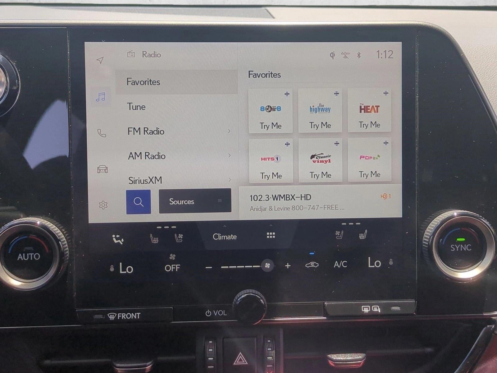 2025 Lexus NX 350 Premium AWD