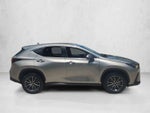 2025 Lexus NX 350 Premium AWD