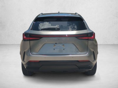 2025 Lexus NX 350 Premium AWD