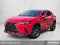 2022 Lexus NX 350 Premium AWD