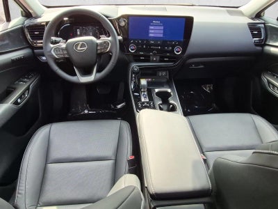 2022 Lexus NX 350 Premium AWD