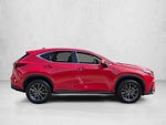 2022 Lexus NX 350 Premium AWD