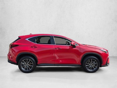 2022 Lexus NX 350 Premium AWD