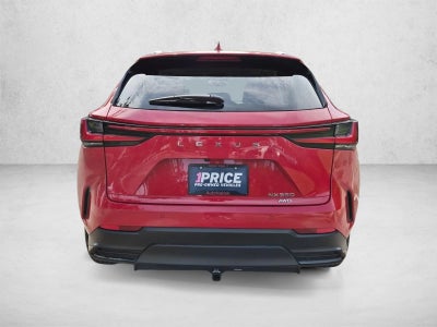 2022 Lexus NX 350 Premium AWD