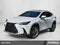 2023 Lexus NX 350h Premium AWD